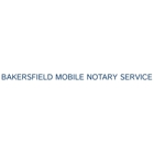 Bakersfield Mobile Notary Service