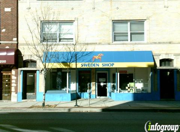 Sweden Shop - Chicago, IL