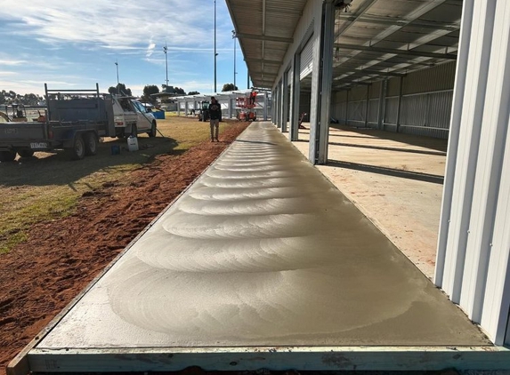 G3 Concreting Pty Ltd - Buronga, NSW