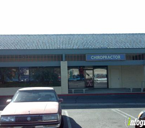 Atlas Chiropractic - Phoenix, AZ