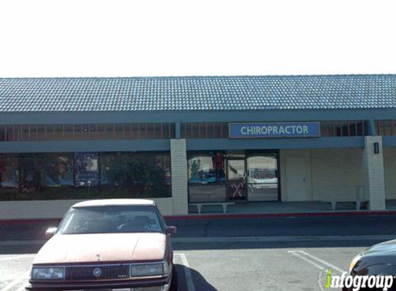 Chiropractic - Phoenix, AZ