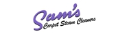 Sam's Carpet Steam Cleaners - Upholstery Cleaners