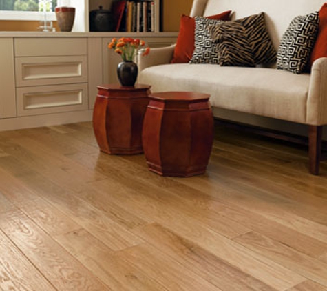 Coles Fine Flooring