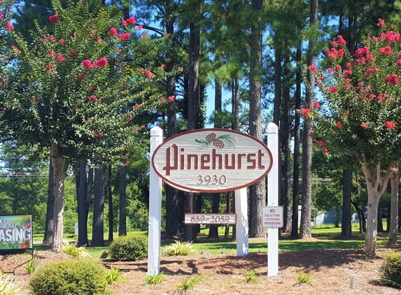 Pinehurst Apartments - Huntsville, AL