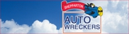 Shepparton Auto Wreckers Logo