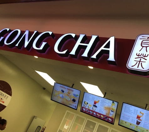 Gong Cha - San Jose, CA