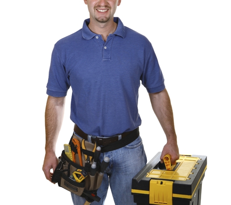 The Home Repair Handyman - Kingwood, TX