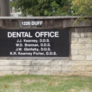 Katie Kearney Porter DDS - Implant Dentistry
