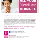 PINK Breast Center Paterson - Mammography Centers