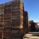 Sosa Pallets