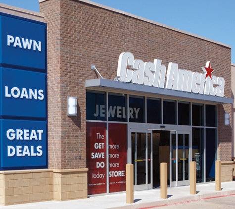 Cash America Pawn - Louisville, KY