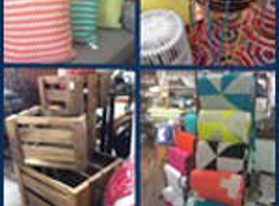 Harvey's Furniture & Carpets - Port Augusta, SA