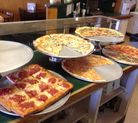 Johnny G's Italian Restaurant & Pizzeria - Toms River, NJ