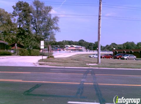 Duchesne Elementary School - Florissant, MO