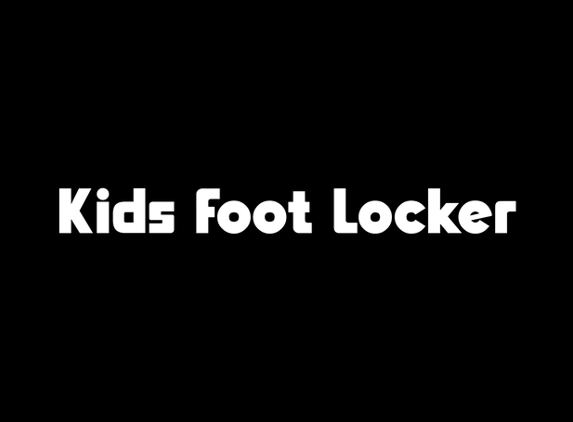 Kids Foot Locker - Roseville, CA