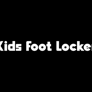 Kids Foot Locker - Houston, TX