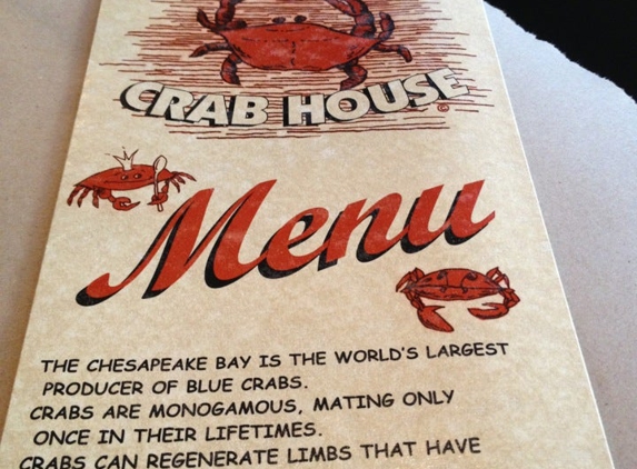 Woody's Crab House - North East, MD