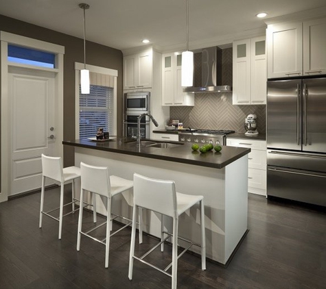 New Style Kitchen Cabinets - Hialeah, FL