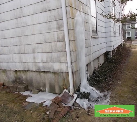 SERVPRO of West Somerset County - Belle Mead, NJ