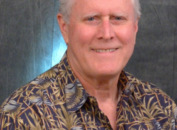 Dr. Richard Kappenberg, PHD - Honolulu, HI