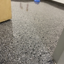 Everglow Epoxy - Floors-Industrial