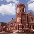 First Congregational Church