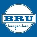 BRU Burger Bar Lexington - Restaurants