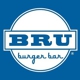 BRU Burger Bar Lafayette