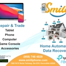 Smili Phone - Telephone Equipment & Systems-Repair & Service