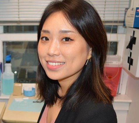 Dr. Yoon Ji Jang, DDS - Auburndale, MA