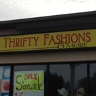 Thrifty Fashions