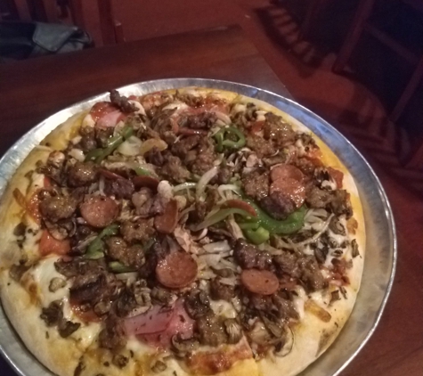 Flying Pie Pizzeria - Lake Oswego, OR