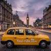 Taxi Ride gallery