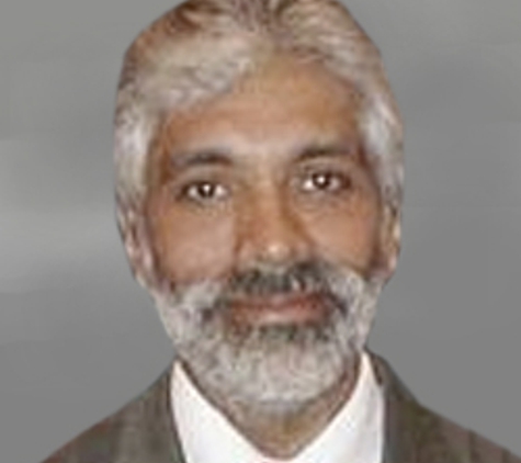 Sanjay Gulati MD - Waltham, MA