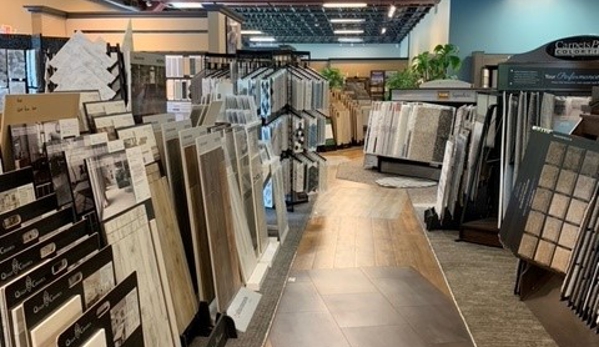 SP Floors & Design Center - Mcmurray, PA