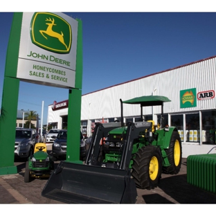 Honeycombes Sales & Service - Bentley Park, QLD