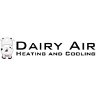 Dairy Air Heating And Cooling