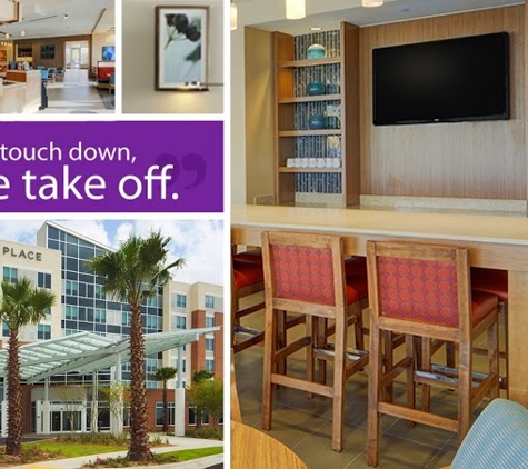 Hyatt Place Pensacola, FL Airport - Pensacola, FL