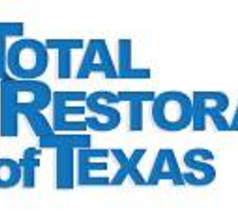 Total Restoration of Texas - Austin, TX