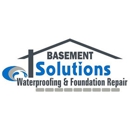 Basement Solutions - Waterproofing Contractors