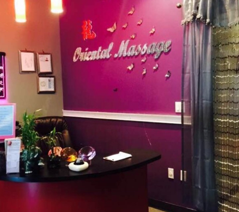 Oriental Massage - Village Of Palmetto Bay, FL