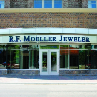 R.F. Moeller Jeweler - Edina, MN