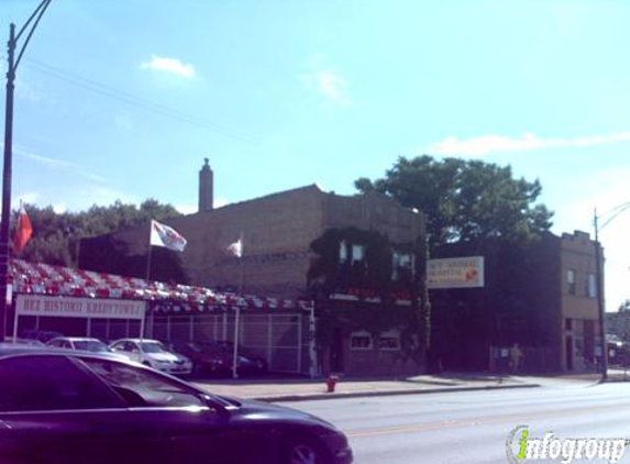 Ace Animal Hospital - Chicago, IL