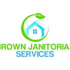 Brown Janitorial Services