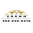 Crown Plumbing and Septic