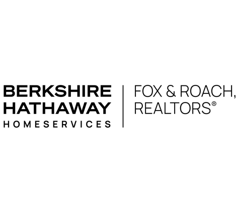 Berkshire Hathaway HomeServices Fox & Roach - Haddonfield, NJ