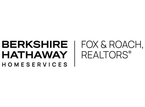 Berkshire Hathaway HomeServices Fox & Roach - Margate City, NJ