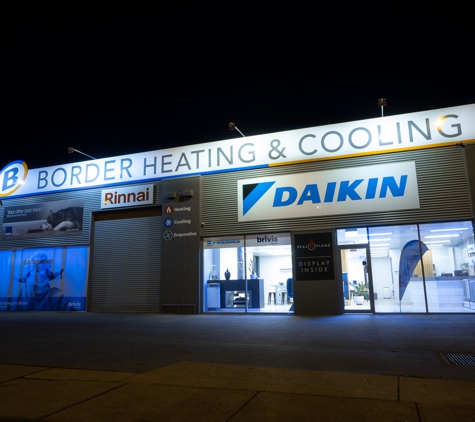 Border Heating & Cooling Pty Ltd - Wodonga, VIC. Border Heating and Cooling