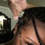 Sisters African Hairbraiding