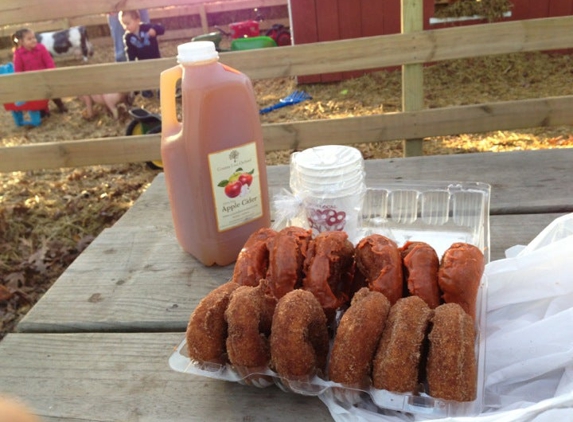 County Line Orchard - Hobart, IN